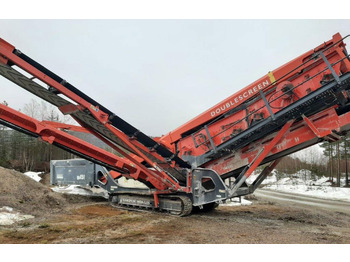 Грохот SANDVIK