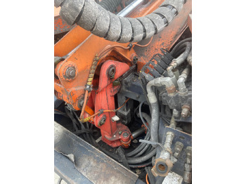 Буровая машина Tamrock Commando 120R: фото 5