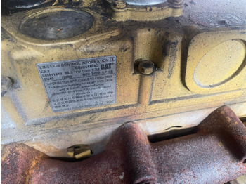 Буровая машина Tamrock Commando 120R: фото 4