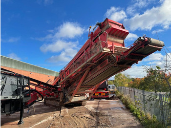 Грохот TEREX