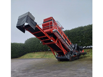 Грохот TEREX
