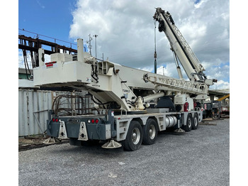 Мобильный кран Terex T780: фото 4