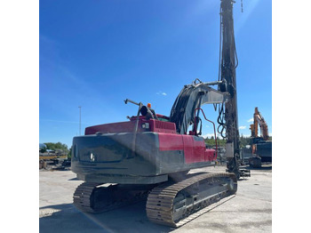 Буровая машина Volvo EC300 DT155: фото 5