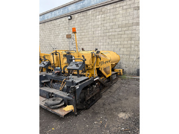 Асфальтоукладчик