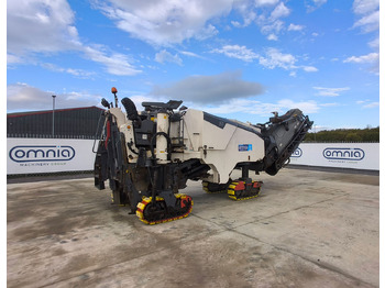 Дорожная фреза Wirtgen W 100 CFI: фото 2 Дорожная фреза Wirtgen W 100 CFI: фото 2