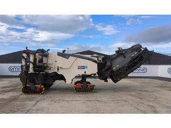 Дорожная фреза Wirtgen W 100 CFI: фото 5 Дорожная фреза Wirtgen W 100 CFI: фото 5