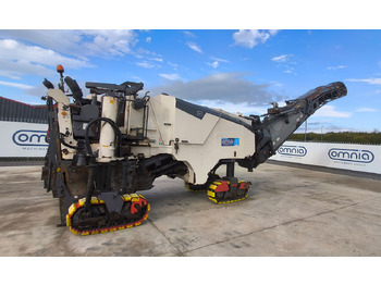 Дорожная фреза Wirtgen W 100 CFI: фото 4 Дорожная фреза Wirtgen W 100 CFI: фото 4