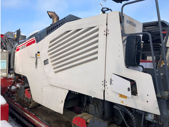 Дорожная фреза Wirtgen W 120 CFI: фото 2 Дорожная фреза Wirtgen W 120 CFI: фото 2