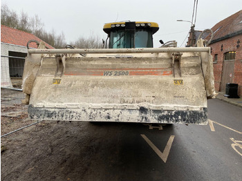 Стабилизатор грунта Wirtgen WS 2500: фото 4