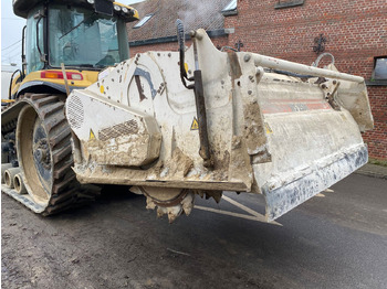 Стабилизатор грунта Wirtgen WS 2500: фото 2