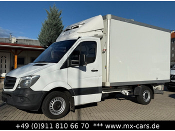Малотоннажный рефрижератор MERCEDES-BENZ Sprinter 316