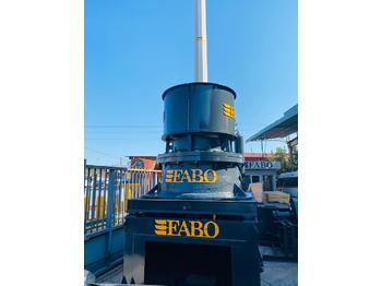Новый Дробилка FABO CC-300 SERIES 300-400 TPH CONE CRUSHER: фото 1