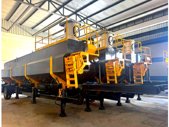 Новый Силос для цемента FABO Cement silo: фото 2 Новый Силос для цемента FABO Cement silo: фото 2