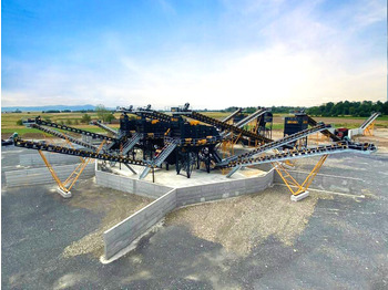 Новый Ленточный конвейер FABO Conveyor belt: фото 4