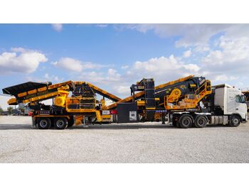 Новый Дробилка FABO Mobile crusher: фото 4