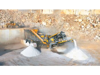 Новый Дробилка FABO Mobile crusher: фото 3 Новый Дробилка FABO Mobile crusher: фото 3