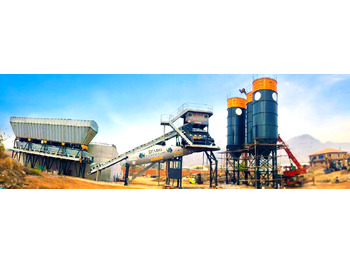 Новый Силос для цемента FABO cement silo: фото 2