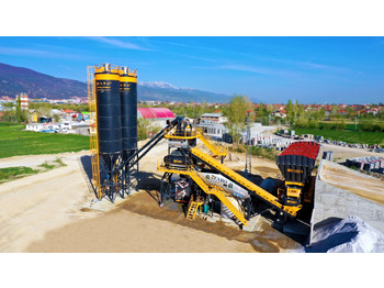 Новый Силос для цемента FABO cement silo: фото 2