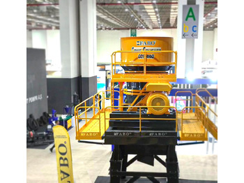 Новый Дробилка FABO cone crusher: фото 2 Новый Дробилка FABO cone crusher: фото 2