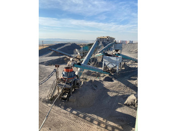 Дробилка FABO