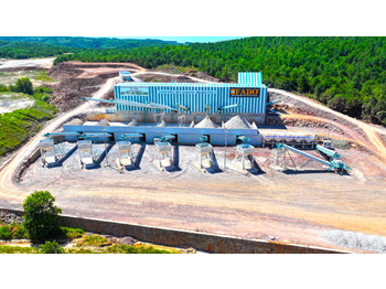 Дробилка FABO