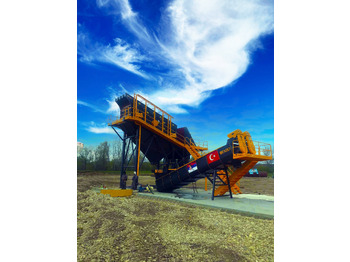 Дробилка FABO