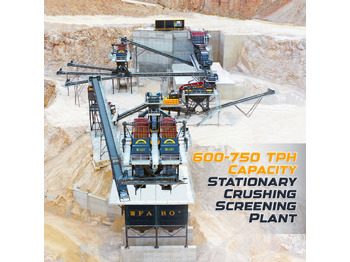 Дробилка FABO