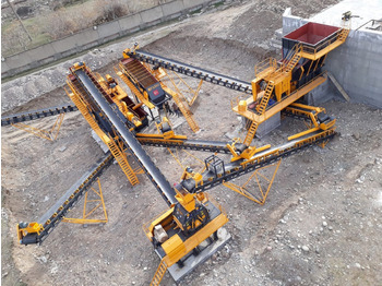 Дробилка FABO