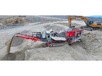 Дробилка SANDVIK