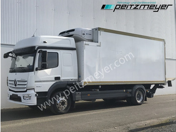 Рефрижератор MERCEDES-BENZ Atego 1530