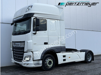 Тягач DAF XF 480