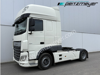 Тягач DAF XF 480