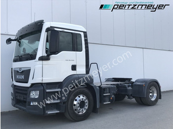 Тягач MAN TGS 18.460