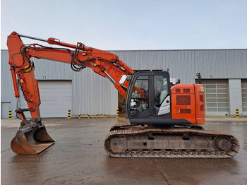 Гусеничный экскаватор HITACHI ZX225
