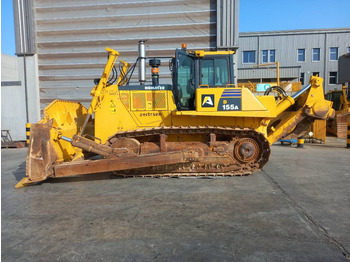 Бульдозер KOMATSU D155