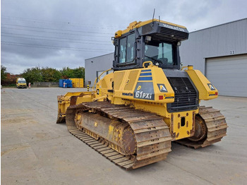 Бульдозер Komatsu D61PXI-23: фото 2