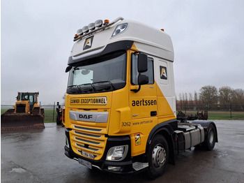 Тягач DAF XF 480