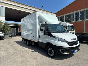 Малотоннажный фургон IVECO Daily 35c14