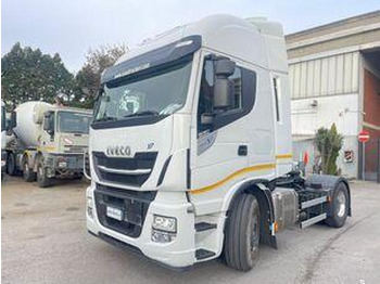 Тягач Iveco AS440E48XP: фото 1