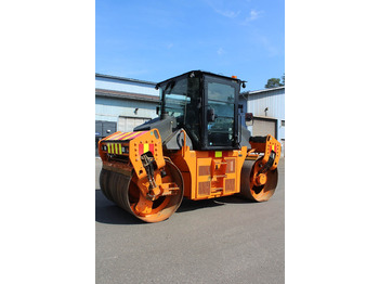 Дорожный каток CATERPILLAR