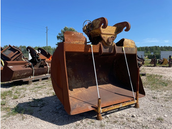 Ковш для экскаватора