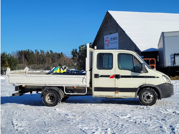 Самосвал IVECO Daily 35C15: фото 4