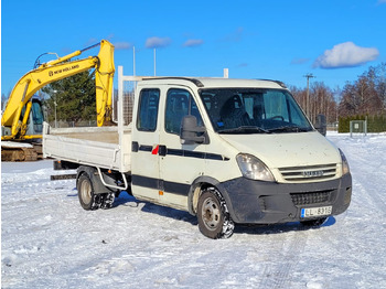 Самосвал IVECO Daily 35C15: фото 2