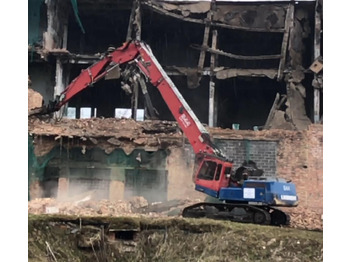 Экскаватор для демонтажных работ LIEBHERR R 944