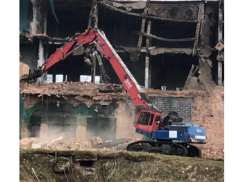 Экскаватор для демонтажных работ LIEBHERR R 944