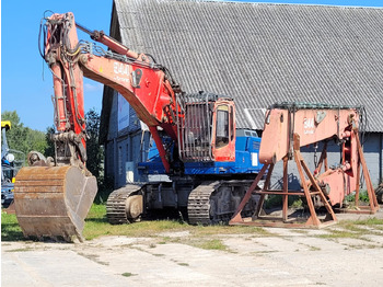 Экскаватор для демонтажных работ LIEBHERR R944B VH-HD. UHD boom and standart boom included.: фото 2 Экскаватор для демонтажных работ LIEBHERR R944B VH-HD. UHD boom and standart boom included.: фото 2