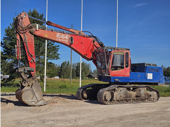 Экскаватор для демонтажных работ LIEBHERR R944B VH-HD. UHD boom and standart boom included.: фото 5 Экскаватор для демонтажных работ LIEBHERR R944B VH-HD. UHD boom and standart boom included.: фото 5