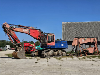 Экскаватор для демонтажных работ LIEBHERR R944B VH-HD. UHD boom and standart boom included.: фото 3 Экскаватор для демонтажных работ LIEBHERR R944B VH-HD. UHD boom and standart boom included.: фото 3