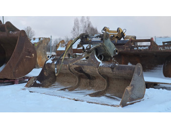 Ковш для экскаватора LIEBHERR