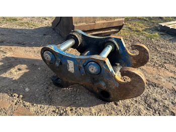 Сцепное устройство LIEBHERR